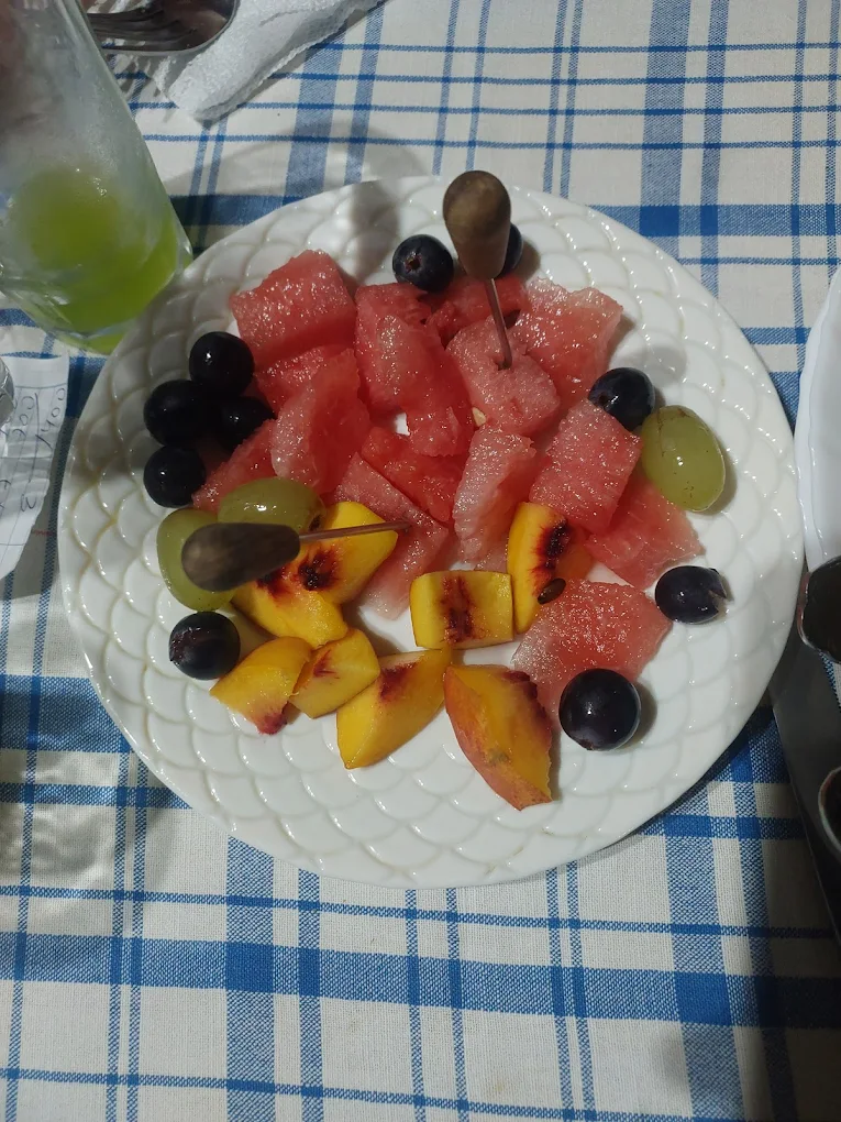 Fresh Fruits